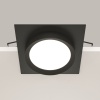 Встраиваемый светильник Technical DL086-GX53-SQ-B