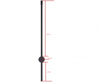 Бра Kink Light 08423-80,33
