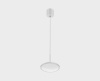 Подвесной светильник ITALLINE IT08-8022 white 3000K