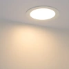 Светильник DL-192M-18W Warm White (Arlight, IP40 Металл, 3 года) 020116