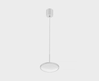 Подвесной светильник ITALLINE IT08-8022 white 3000K