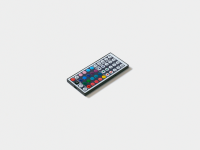 SWG Standard Контроллер для ленты IR-RGB-44-6A