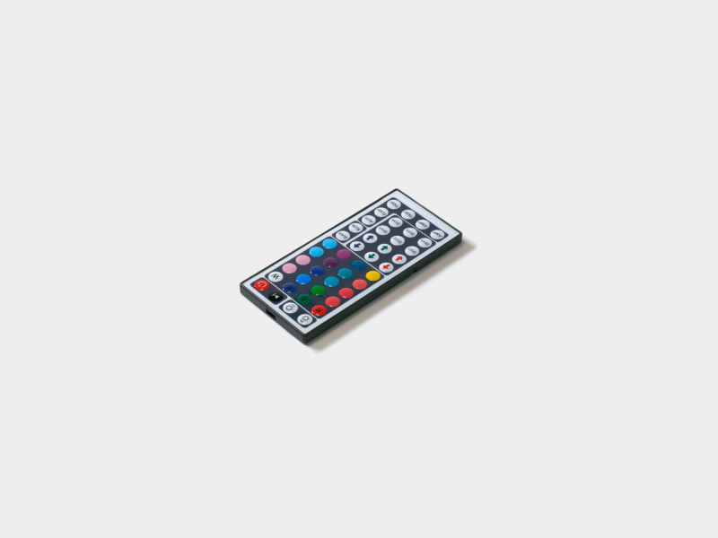 SWG Standard Контроллер для ленты IR-RGB-44-6A