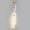 Бра Odeon Light 6639/16WL