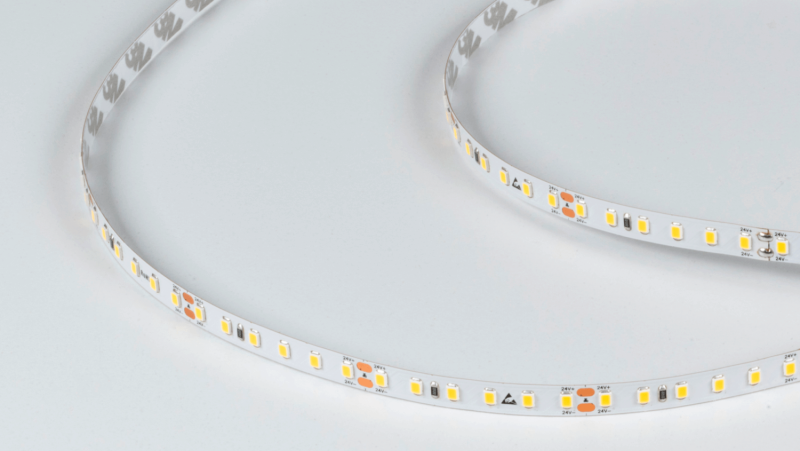 DesignLed Светодиодная лента 14.4Вт IP33, DSG2120-24-NW-33