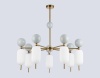 Люстра на штанге Ambrella Light LH53106