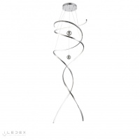 Каскадная люстра iLedex XT20-1300 CR