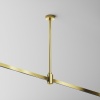 Стойка Maytoni Technical TRA158C-B1-BS