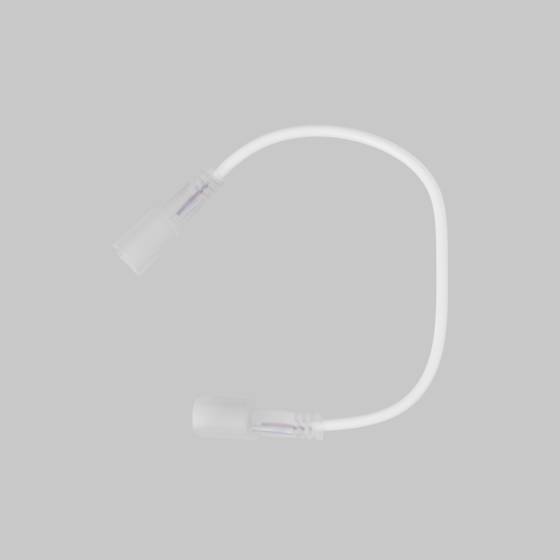 Комплектующие для гибкого неона Led Strip 201237