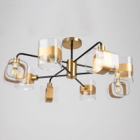 Люстра на штанге Citilux CL140181