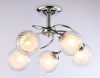 Люстра на штанге Ambrella Light TR3198