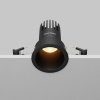 Встраиваемый светильник Technical DL116-10W-2.7K-B