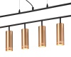Подвесная люстра Vele Luce VL5794P06