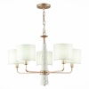 Подвесная люстра ST-Luce SL1163.203.05