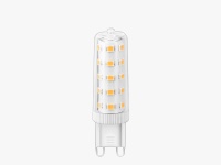 Светодиодная лампа LEDS POWER G9 4,5Вт 4000К 007045