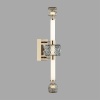 Бра Odeon Light 5426/28WL