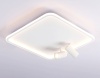 Накладной светильник Ambrella Light FL5114