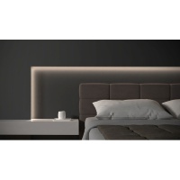 Светодиодная лента Yeelight Pro Hight Voltage 75В, 4Вт, 2700-6500К, 16мм, 50м