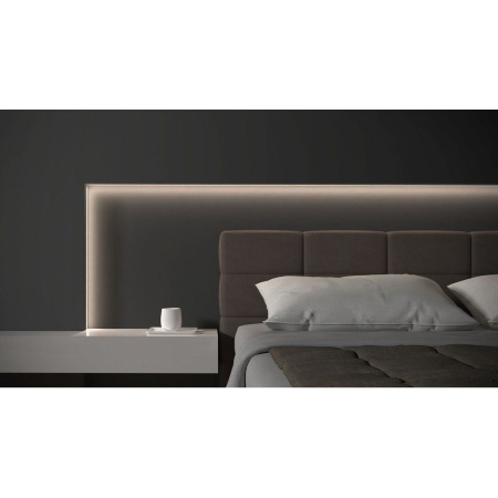 Светодиодная лента Yeelight Pro Hight Voltage 75В, 4Вт, 2700-6500К, 16мм, 50м