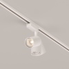 Трековый светильник Technical TR003-1-10W3K-S-W