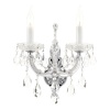 Бра iLamp W6071-2 CR+CL
