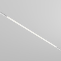Трековый светильник Technical TR030-4-30WTW-DD2-W