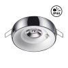 370799 NT Светильник GU10 50Вт 220В IP44 SPOT
