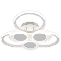 Накладная люстра Escada 10232/6LED