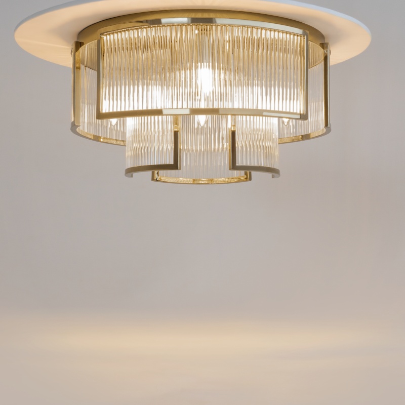 Потолочный светильник Maytoni MOD174CL-06G