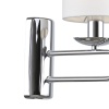 Бра Escada 10166/1A Chrome