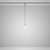 Трековый подвесной светильник Technical TR178-1-5WTW-B