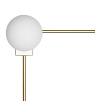 Бра LOFT IT 10132/E Gold