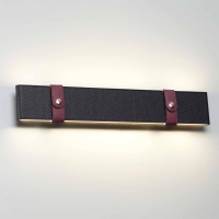 Бра Odeon Light 6629/25WL