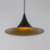 Подвесной светильник ARTE Lamp A7080SP-1BK