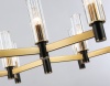 Люстра на штанге Ambrella Light LH55513