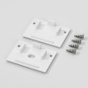 Профиль Elektrostandard LL-2-ALP023 Алюминиевый профиль