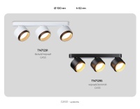 Спот Ambrella Light TN71291