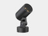 DesignLed Светильник ландшафтный накладной, DL-3060R1-4-RGBWW-24
