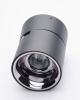 Накладной светильник Yeelight Pro E20 мощность 10 Вт, угол рассеивания 36°, поворотный, черный (со сгибом)