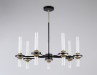 Люстра на штанге Ambrella Light LH55353