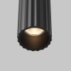 Настенный светильник (бра) Maytoni C082WL-24W2.7K-B