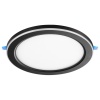 359023 NT Светильник LED 18+6Вт 3000К 100-265В IP20 SPOT