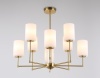 Люстра на штанге Ambrella Light LH56217