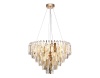 Каскадная люстра Ambrella Light TR5258