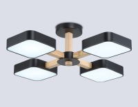 Люстра на штанге Ambrella Light FL4880