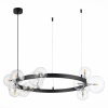 Подвесная люстра ST-Luce SL1165.402.15