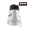 358910 NT Светильник 18Вт 3000/4000/6000К 220В IP20 SPOT