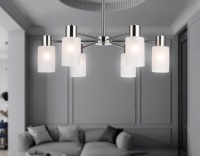 Люстра на штанге Ambrella Light TR9572