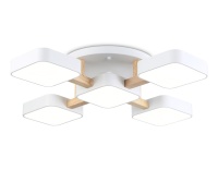 Накладная люстра Ambrella Light FL4881