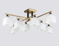 Накладная люстра Ambrella Light TR303044